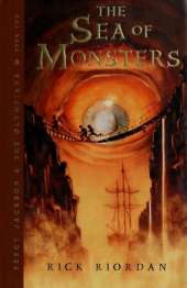 Sea of Monsters