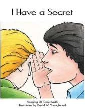 I Have a Secret