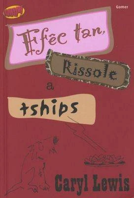 Ffec Tan, Rissole a Tships