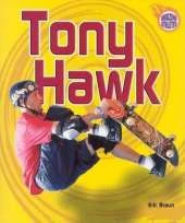 Tony Hawk