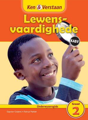 Study and Master Life Skills Grade 2 Caps Teacher's File Afrikaans Translation
