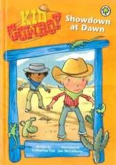 Kid Cowboy: Showdown at Dawn