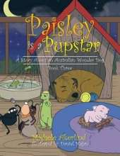 'Paisley is a Pupstar': A Story About an Australian Wonder Dog