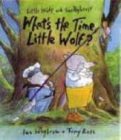 What's the Time, Little Wolf?