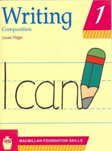 Writing Composition 1 PB