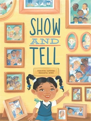 Show and Tell