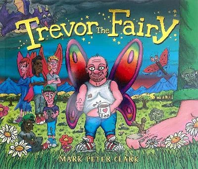 Trevor The Fairy