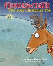 Fiddleswerth: The Lost Christmas Toy