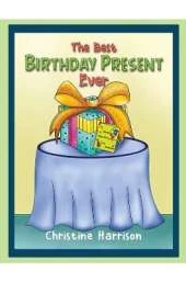 The Best Birthday Present Ever