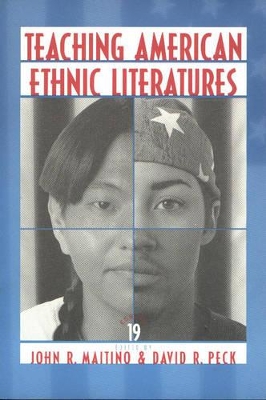 Teaching American Ethnic Literature
