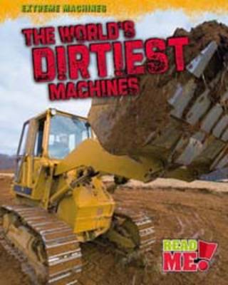 The World's Biggest Machines