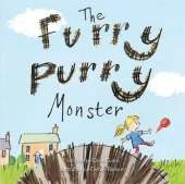 The Furry Purry Monster