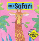 On a Safari: Little Nature Pops