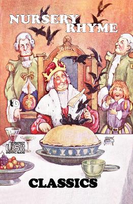 NURSERY RHYMES: A Vintage Collection