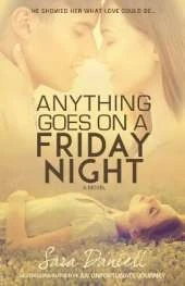 Anything Goes On A Friday Night