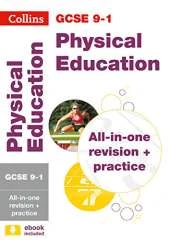 GCSE 9-1 Physical Education Workbook
