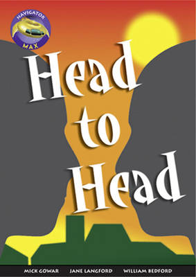 Navigator Max Yr 6/P7: Head to Head (6 Pack) 09/08