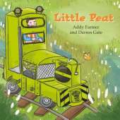 Little Peat: The story of a lost and found peatland railway engine