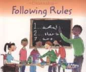 Following Rules