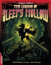 EDGE: Graphic Chillers: The Legend of Sleepy Hollow