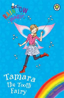 Rainbow Magic: Tamara the Tooth Fairy: Special