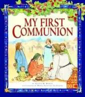 My First Communion