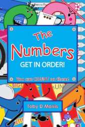 The Numbers!: Get in order!