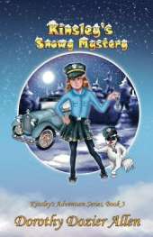 Kinsley's Snowy Mystery