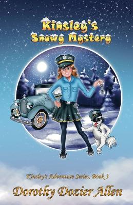 Kinsley's Snowy Mystery