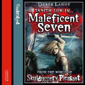 The Maleficent Seven (From the World of Skulduggery Pleasant)