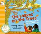 The Leaves on the Trees: A 'Rhyme and Sign' Autumn Adventure