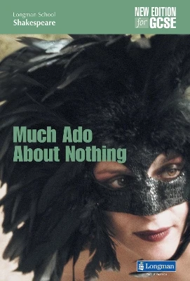 Much Ado About Nothing (new edition)