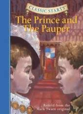 Classic Starts®: The Prince and the Pauper