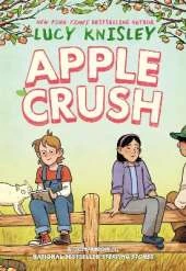 Apple Crush: (A Graphic Novel)