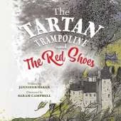The Tartan Trampoline and the Red Shoes