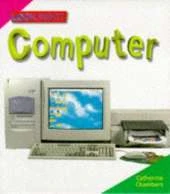 Look Inside: Computer        (Paperback)