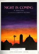 Nikola-Lisa&Henterly : Night is Coming (Hbk)