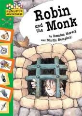 Robin and The Monk