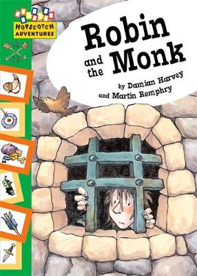 Robin and The Monk