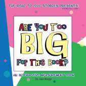 Are You Too Big for This Book?: An Interactive Measurement Book