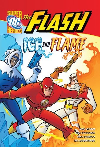 Ice and Flame