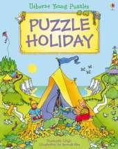 Young Puzzles Puzzle Holiday