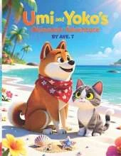 Umi and Yoko's Okinawan Adventure: For ages 3 to 6
