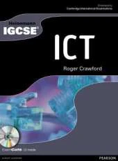 Heinemann IGCSE ICT Student Book with Exam Cafe CD