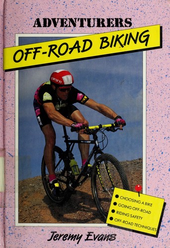 Off-Road Biking
