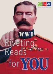 Riveting Reads: World War 1