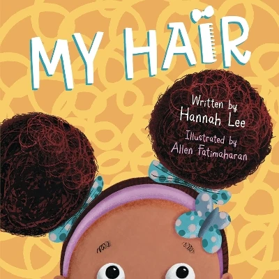 My Hair: 'Gorgeous' Hello! Magazine