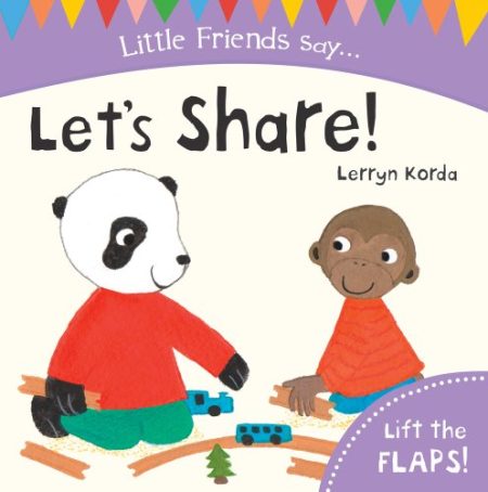Let's Share!
