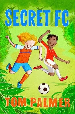 Secret Fc