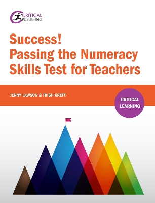 Success! Passing the Numeracy Skills Test for Teachers